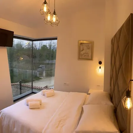 Casa Giulia With Heated Pool *