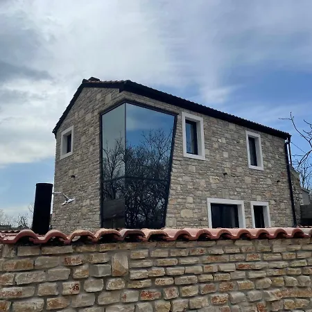 וילה Casa Giulia With Heated Pool *