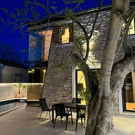 Casa Giulia With Heated Pool *