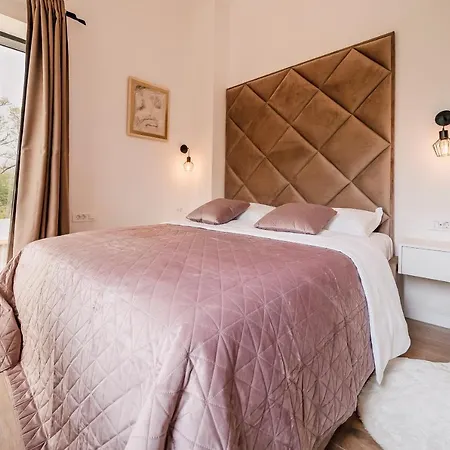 וילה Casa Giulia With Heated Pool