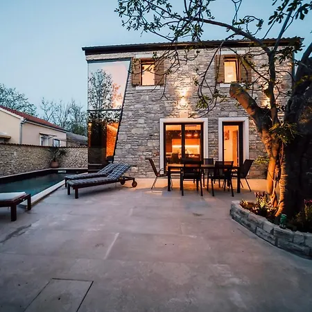 וילה Casa Giulia With Heated Pool *