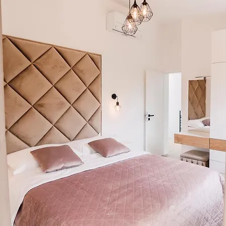 וילה Casa Giulia With Heated Pool *