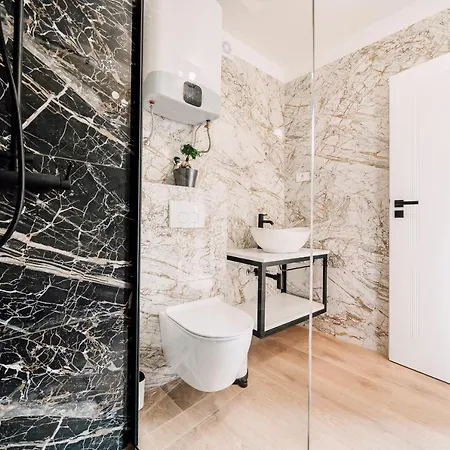 וילה Casa Giulia With Heated Pool *