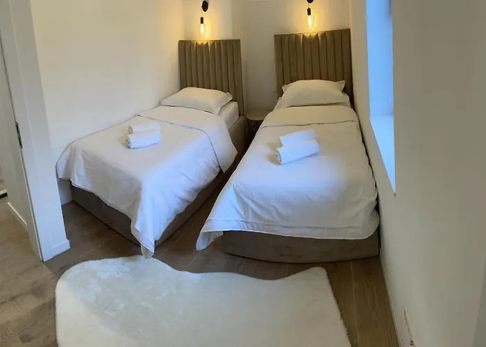 Casa Giulia With Heated Pool Vila Privlaka (Zadar)