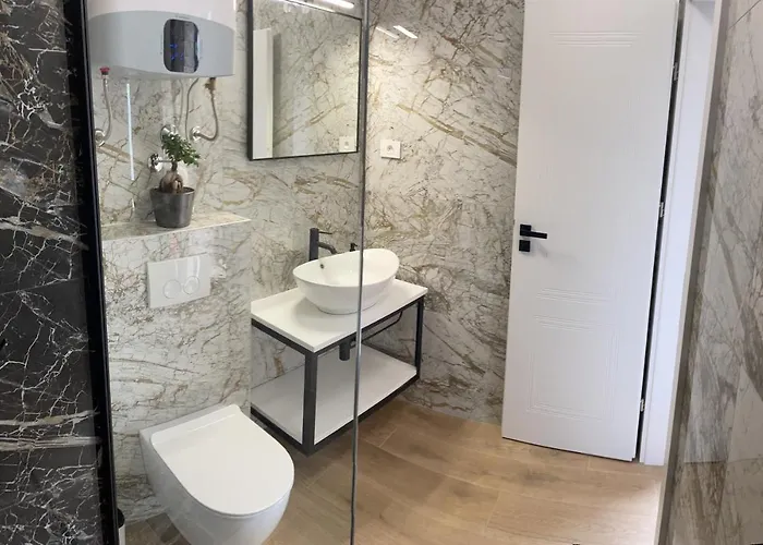 Casa Giulia With Heated Pool Vila