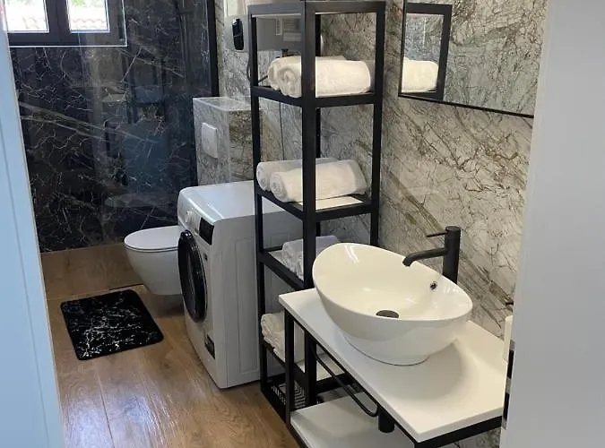 Casa Giulia With Heated Pool * Privlaka (Zadar)