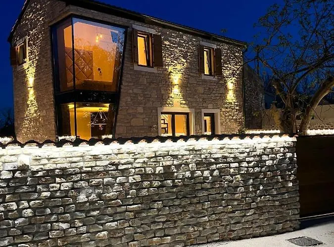 Casa Giulia With Heated Pool *