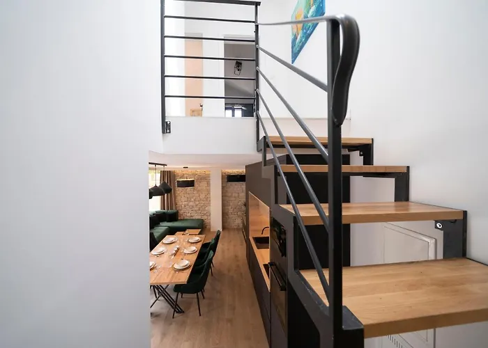 Casa Giulia With Heated Pool Вилла *