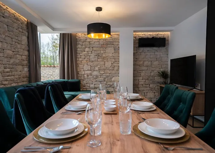 Вилла Casa Giulia With Heated Pool