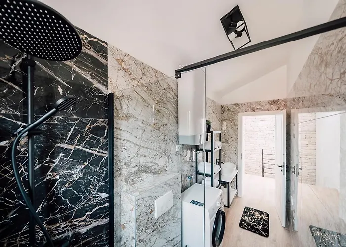 Casa Giulia With Heated Pool Vila *