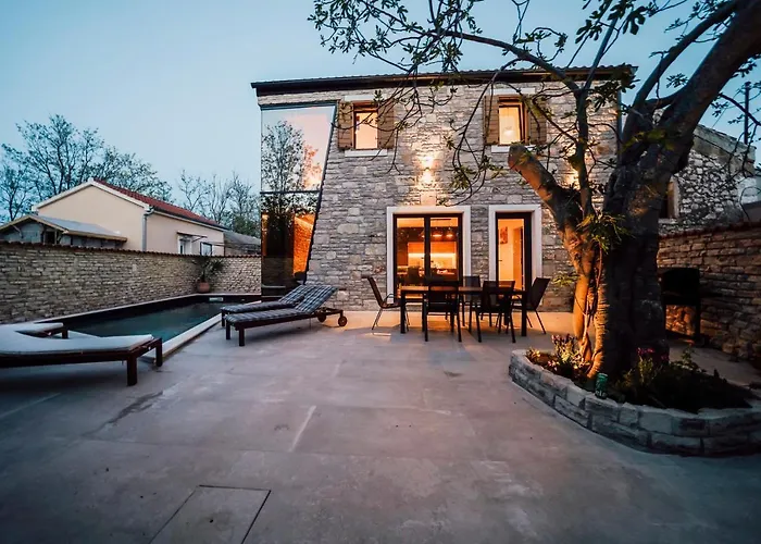 Вилла Casa Giulia With Heated Pool *