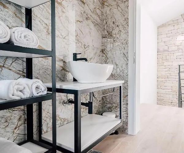 Casa Giulia With Heated Pool Vila *