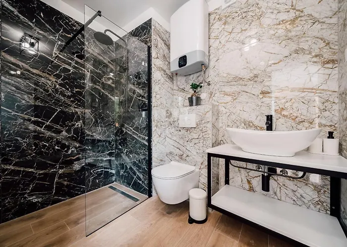 Vila Casa Giulia With Heated Pool Privlaka (Zadar)