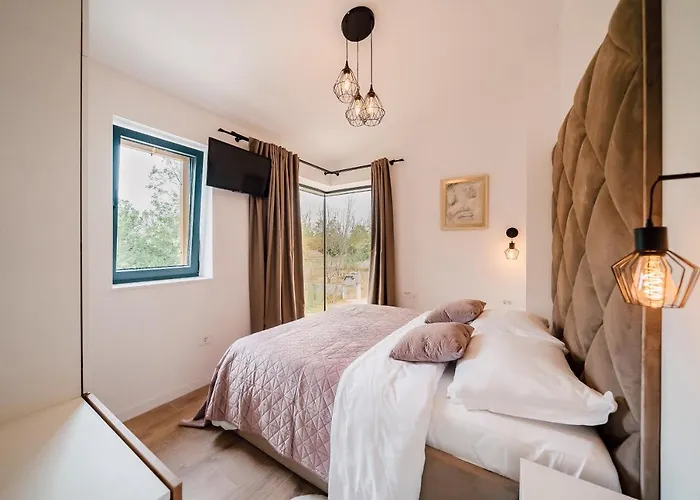 Casa Giulia With Heated Pool *