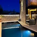 Casa Giulia With Heated Pool *