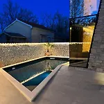 Casa Giulia With Heated Pool Villa Privlaka (Zadar)