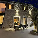 Casa Giulia With Heated Pool Villa Privlaka (Zadar)