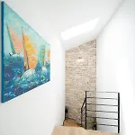 Villa Casa Giulia With Heated Pool *
