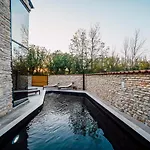 Villa Casa Giulia With Heated Pool