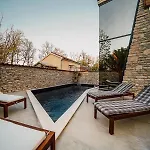 Casa Giulia With Heated Pool Villa Privlaka (Zadar)