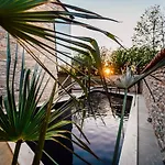 Casa Giulia With Heated Pool
