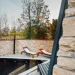Casa Giulia With Heated Pool Villa