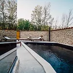 Casa Giulia With Heated Pool * Privlaka (Zadar)