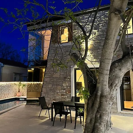 Casa Giulia With Heated Pool *
