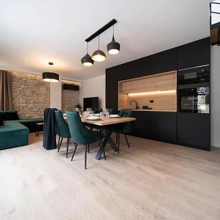 Casa Giulia With Heated Pool *