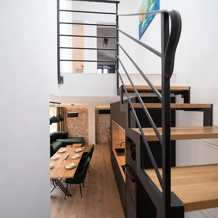 Casa Giulia With Heated Pool 别墅 *