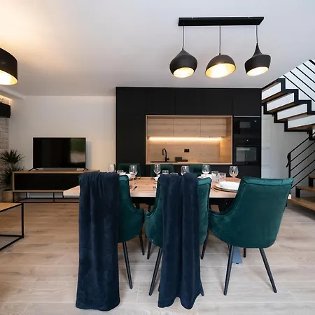 Casa Giulia With Heated Pool 普利拉卡