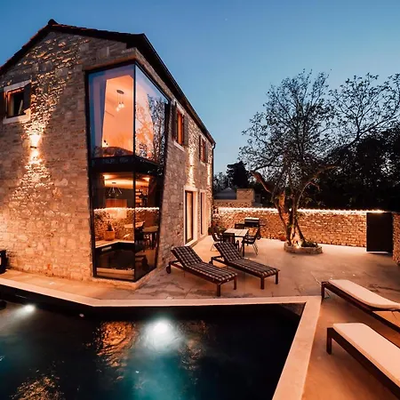 Casa Giulia With Heated Pool *