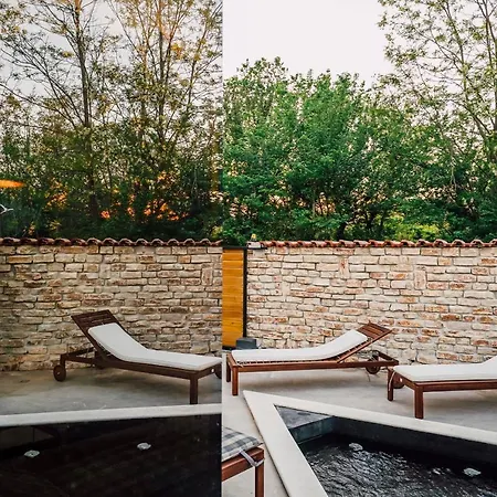 Casa Giulia With Heated Pool