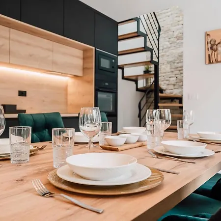 Casa Giulia With Heated Pool Privlaka (Zadar)