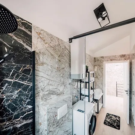 Casa Giulia With Heated Pool 别墅 *