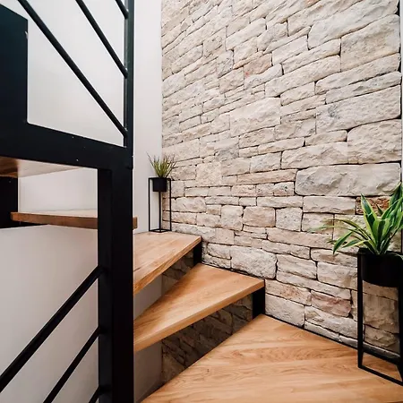 别墅 Casa Giulia With Heated Pool 普利拉卡