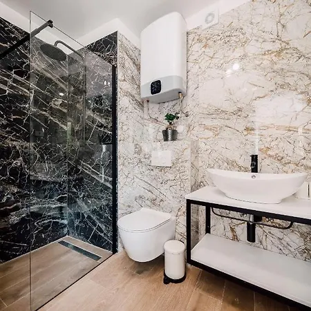 Villa Casa Giulia With Heated Pool Privlaka (Zadar)