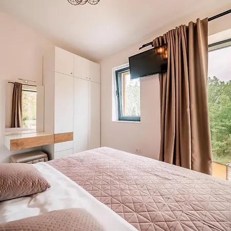 Casa Giulia With Heated Pool Villa Privlaka (Zadar)