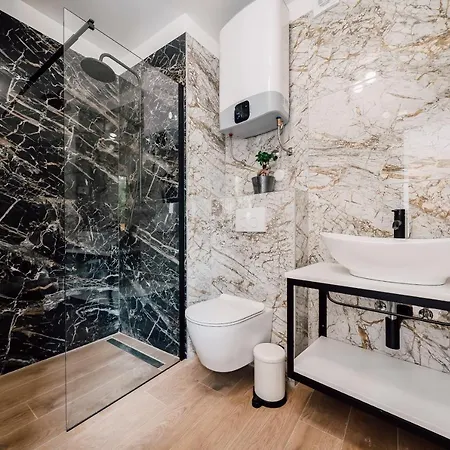 别墅 Casa Giulia With Heated Pool 普利拉卡