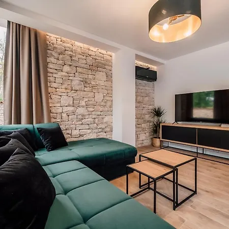 Casa Giulia With Heated Pool *