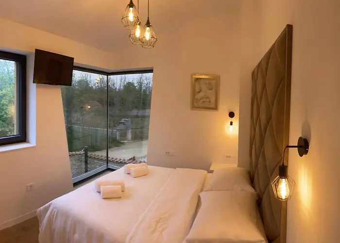 Casa Giulia With Heated Pool *