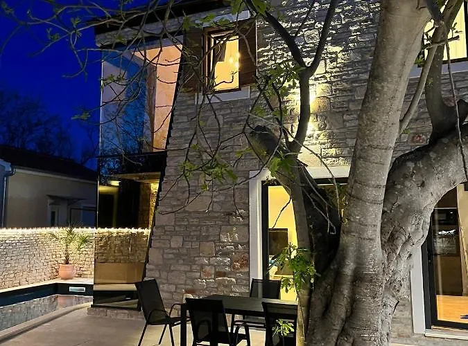 Casa Giulia With Heated Pool *