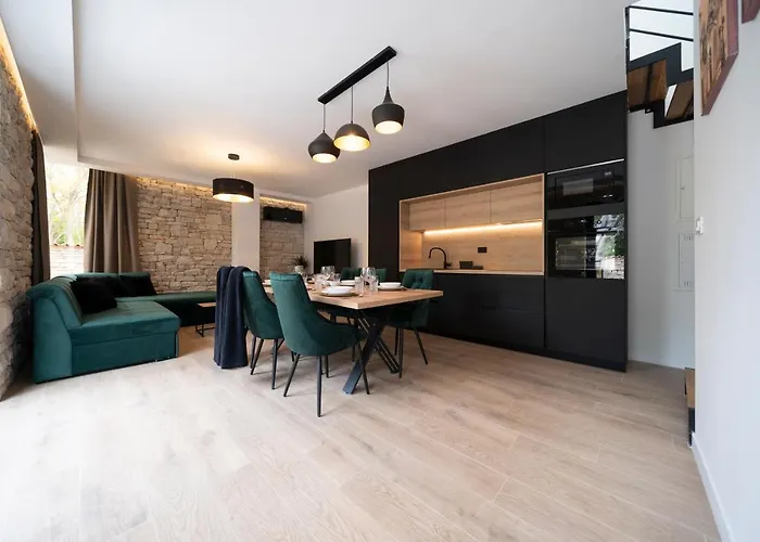 Casa Giulia With Heated Pool *