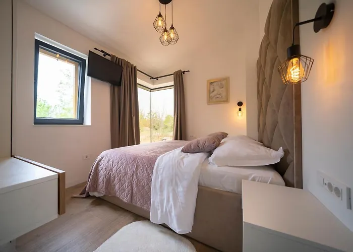 Villa Casa Giulia With Heated Pool Privlaka (Zadar)