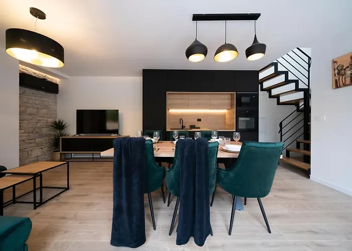 Casa Giulia With Heated Pool Privlaka (Zadar)