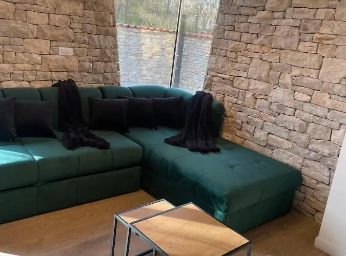 Casa Giulia With Heated Pool Privlaka (Zadar)