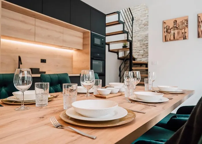 Casa Giulia With Heated Pool Privlaka (Zadar)