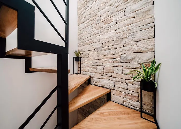 Villa Casa Giulia With Heated Pool Privlaka (Zadar)