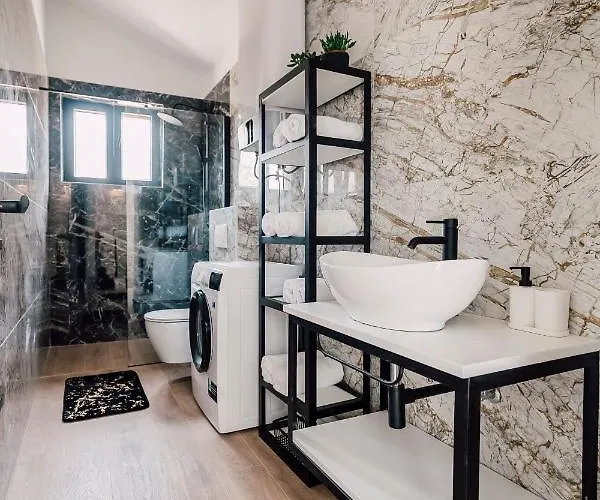 Casa Giulia With Heated Pool *