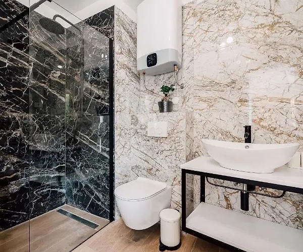 Villa Casa Giulia With Heated Pool Privlaka (Zadar)